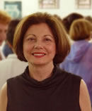  Diretora da Faculdade de Educação da Universidade de São Paulo, professora Sônia T. S. Penin
