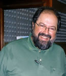 Professor Celso Vasconcellos