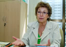 Professora Clarilza Prado de Souza