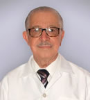 Joffre Marcondes Rezende, médico e professor de Goiânia (GO).