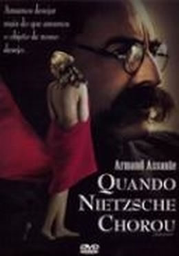 Quando Nietzche Chorou