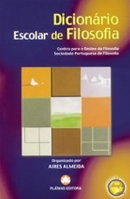 Dicionário de filosofia escolar