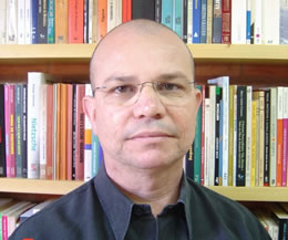 Prof. Sílvio Gallo defende ensino de filosofia mais participativo.