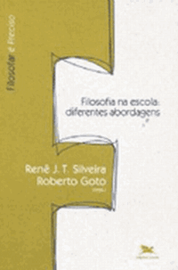 Filosofia na escola: diferentes abordagens