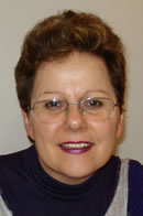 Marli Marlene Loeblein, professora de artes em Santa Rosa (RS)