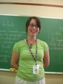 Jordana Stella Botelho é professora na Escola Trilhas, em Curitiba (PR).