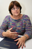 Profª Nádia Maria B. Leite