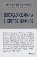 Educação, cidadania e direitos humanos